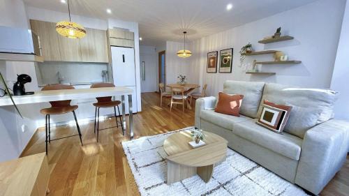Vilagarcia de Arousa Apartment | Apartamentos centro Vilagarcía
