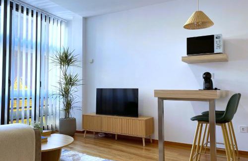 Vilagarcia de Arousa Apartment | Apartamentos centro Vilagarcía