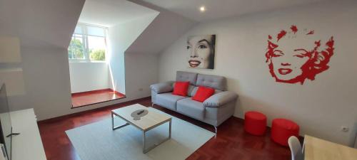 Vilagarcia de Arousa Apartment | Apartamentos LEON XIII
