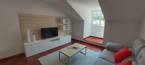 Vilagarcia de Arousa Apartment | Apartamentos LEON XIII