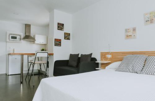 Zahara de los Atunes Apartment | Apartamentos ZHR 2