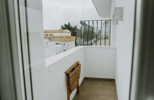 Zahara de los Atunes Apartment | Apartamentos ZHR 2