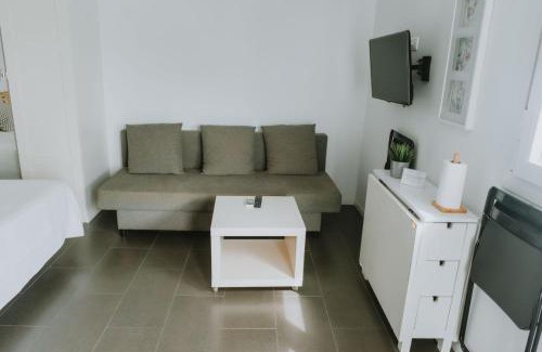Zahara de los Atunes Apartment | Apartamentos ZHR 2