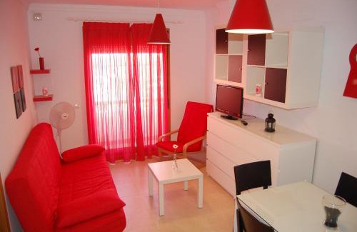 Zahara de los Atunes Apartment | Apartamentos y Áticos Zahara
