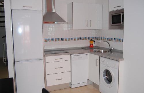 Zahara de los Atunes Apartment | Apartamentos y Áticos Zahara