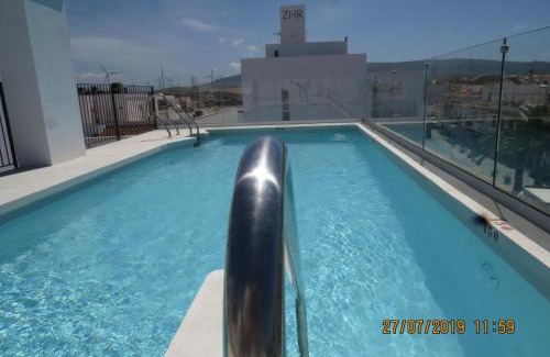 Zahara de los Atunes Apartment | Apartamentos Cachón