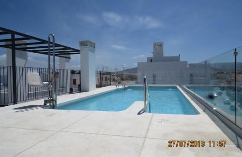 Zahara de los Atunes Apartment | Apartamentos Cachón