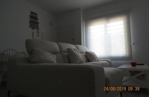 Zahara de los Atunes Apartment | Apartamentos Cachón