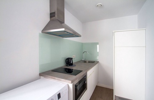 Benidorm Centro Resort | Apartamentos Estemar