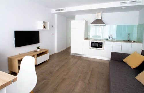 Benidorm Centro Resort | Apartamentos Estemar