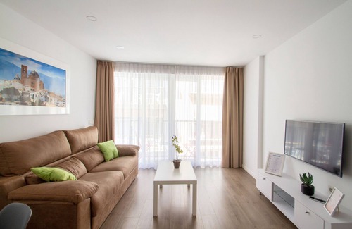 Benidorm Centro Resort | Apartamentos Estemar
