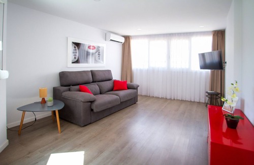 Benidorm Centro Resort | Apartamentos Estemar
