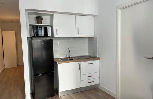 la Vila de Gracia Apartment | Apartamentos Express by gaiarooms