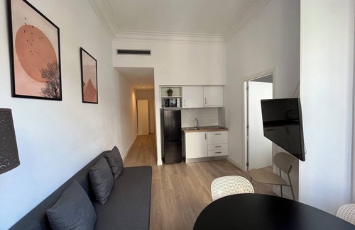 la Vila de Gracia Apartment | Apartamentos Express by gaiarooms