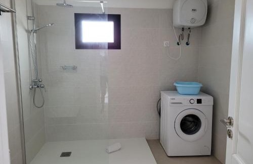 Tinajo Apartment | Apartamentos Falcón