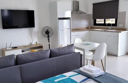 Tinajo Apartment | Apartamentos Falcón