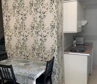 Norte Apartment | Apartamentos Fernando de los Rios