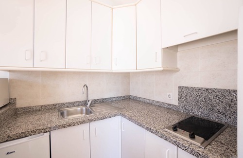 Puerto del Carmen Apartment | Apartamentos Flamingo