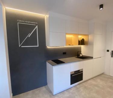 Vichona Apartment | Apartamentos Forxán