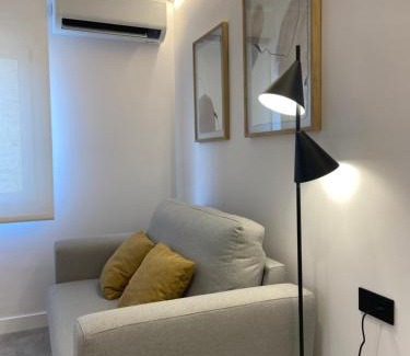 Vichona Apartment | Apartamentos Forxán