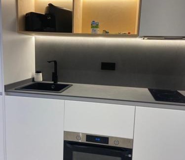Vichona Apartment | Apartamentos Forxán