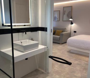Vichona Apartment | Apartamentos Forxán