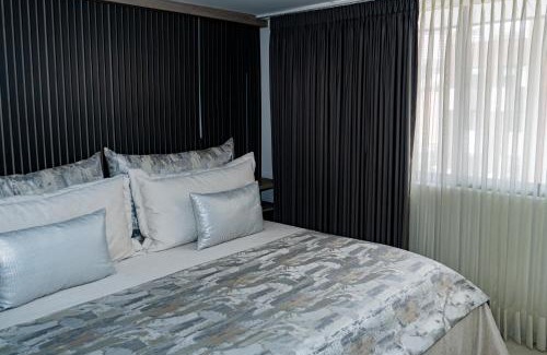La Castellana Apartment | Apartamentos Gema Lujosos en Laureles