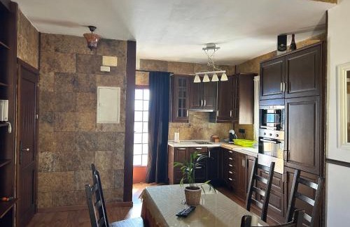 Gerena Apartment | Apartamentos Gerena 5 B primero