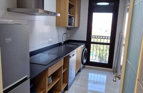Noja Apartment | Apartamentos Gran Socaire de Noja