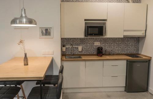 Zaidin Apartment | Apartamentos Granada Parque de Las Ciencias 3000