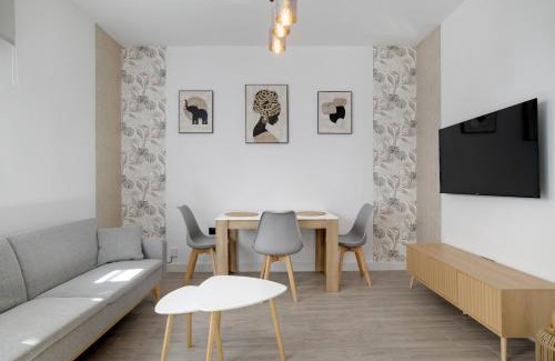 Barbate Apartment | Apartamentos Habana 4