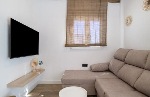 Barbate Apartment | Apartamentos Habana 5