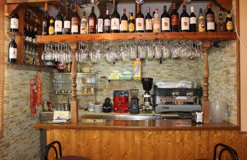 Guejar Sierra Apartment | Apartamentos Haza La Moraleda