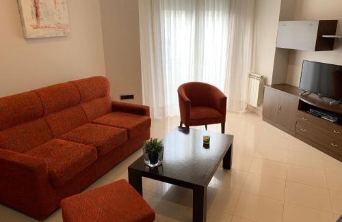 Isla de Arosa Apartment | Apartamentos Illa