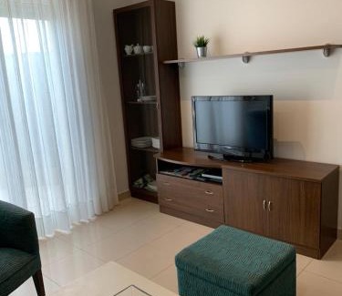 Isla de Arosa Apartment | Apartamentos Illa