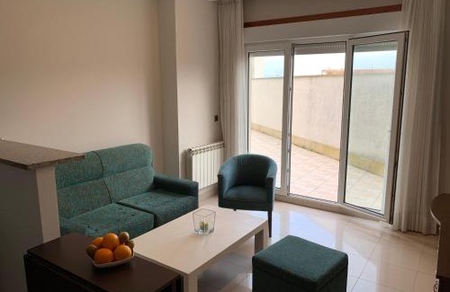 Isla de Arosa Apartment | Apartamentos Illa