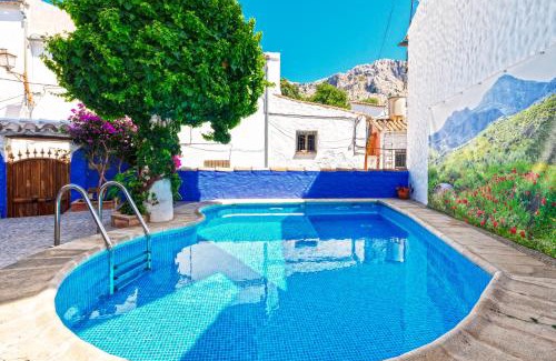 Benaocaz Apartment | Apartamentos Jaronil