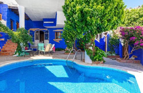 Benaocaz Apartment | Apartamentos Jaronil