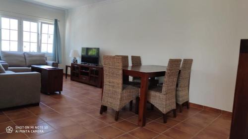 El Cotillo Apartment | Apartamentos Juan Benítez