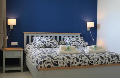 El Cotillo Apartment | Apartamentos Juan Benítez