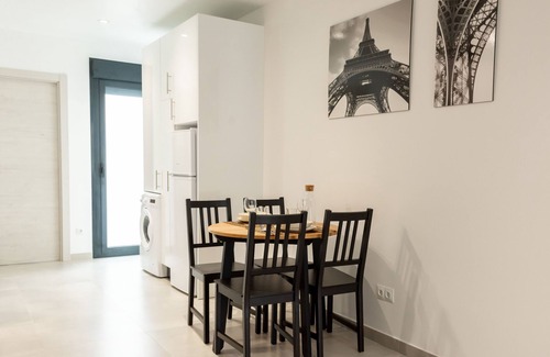 Fuengirola City Centre Apartment | Apartamentos Kouohana