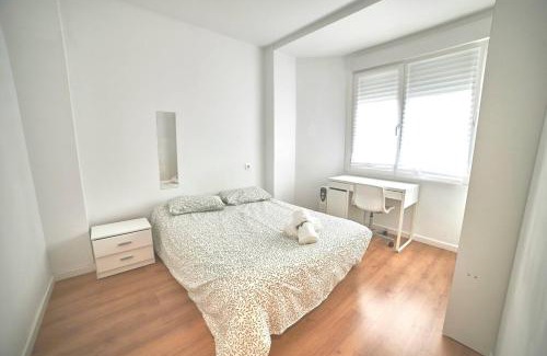 La Coruna Apartment | Apartamentos Lúa Atlántica