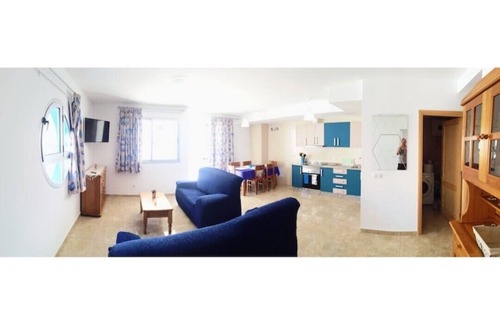 Lomo Quiebre Apartment | Apartamentos LAS Caracolas, Puerto de Mogán 1A