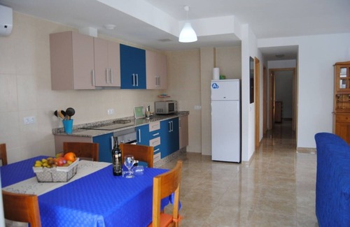 Lomo Quiebre Apartment | Apartamentos LAS Caracolas, Puerto de Mogán 1A
