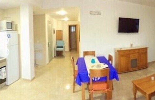 Lomo Quiebre Apartment | Apartamentos LAS Caracolas, Puerto de Mogán 1A