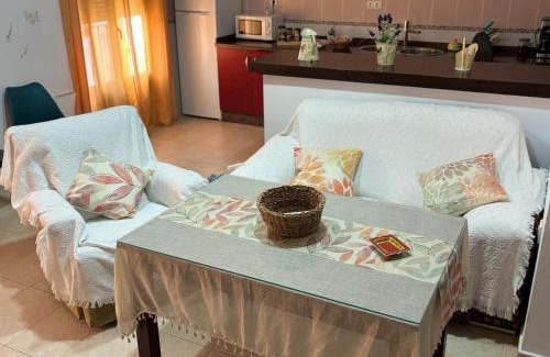 Aracena Apartment | Apartamentos La alberca 2