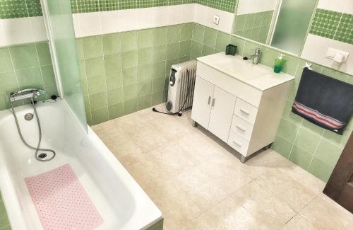 Aracena Apartment | Apartamentos La alberca 2