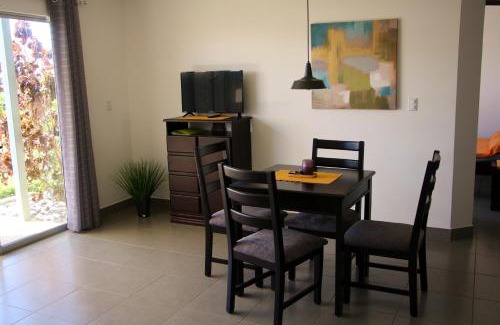 Desamparados Apartment | Apartamentos La Alborada Airport SJO