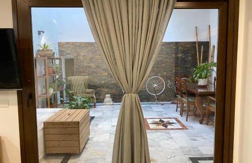 San Pedro Apartment | Apartamentos La Cámara II Córdoba Corredera