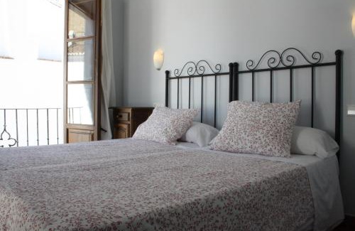 Old Town Apartment | Apartamentos La Ciudad